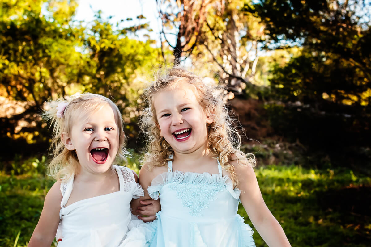 The Secret - Fun & Memorable Family Photography Sessions • Adelaide ...